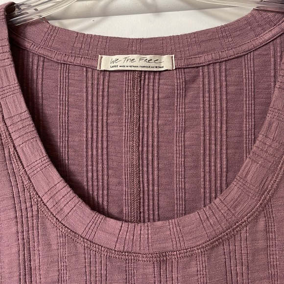 Free People top - Picture 3 of 9